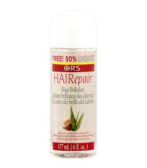 ORS Hair Repair Polisher 6 oz 177.4 ml – Beauty Junction UK