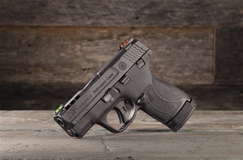 Smith & Wesson M&P Shield Plus: The Top 9mm Concealed Carry Gun? - 19FortyFive