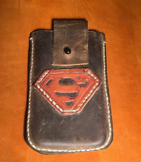 Custom Leather iPhone 6/ 6 Plus Cases. Any Design That You - Etsy