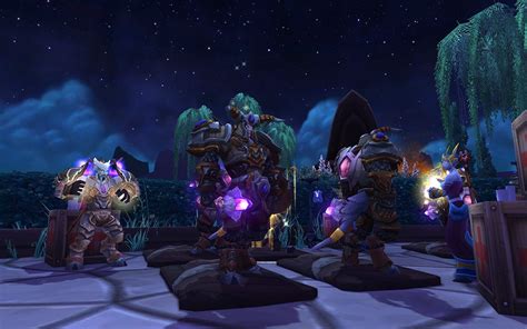 Warlords of Draenor Expansion Launch Date and Cinematic Will Be Revealed on August 14