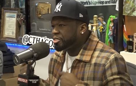 50 Cent Throws MORE Shade At Diddy!! - Media Take Out