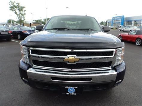 687 Used Cars in Stock - Cincinnati | McCluskey Chevrolet | Chevrolet ...