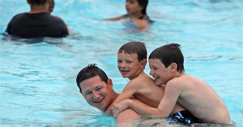 Bill Bartley YMCA closing its popular outdoor pool