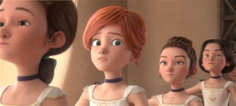 LEAP! (BALLERINA) Trailers, Clips, Featurettes, Images and Posters | The Entertainment Factor