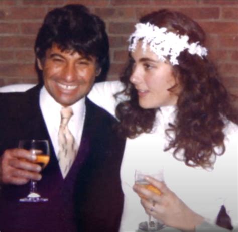 Laura - Larry wedding 1978