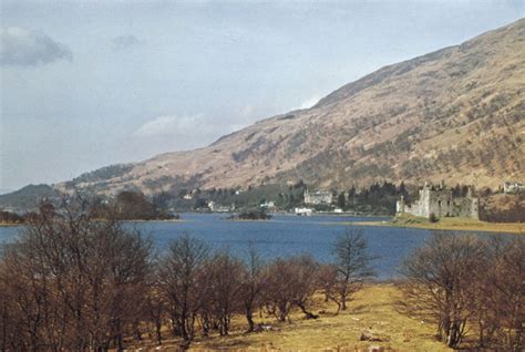 Loch Awe | Loch Awe | Scotland, Fishing, Wildlife | Britannica