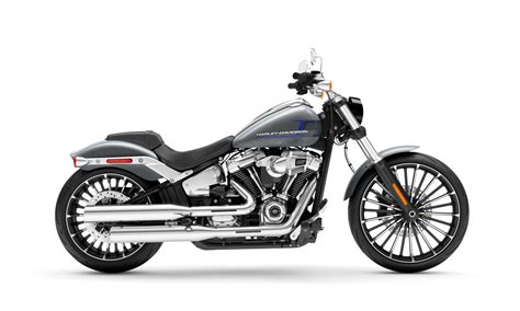 2023 Breakout Motorcycle | Harley-Davidson ME