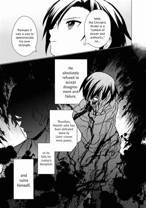 Read Manga My Death Flags Show No Sign of Ending - Chapter 31