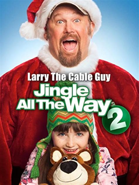 Jingle All the Way 2 (Video 2014) - IMDb