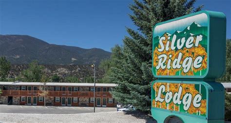 SILVER RIDGE LODGE - Updated 2022 Prices & Motel Reviews (Salida, CO)