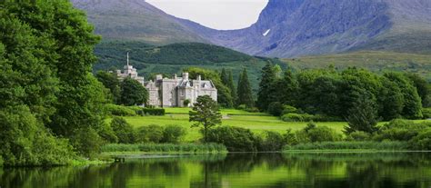 5 Luxury Castle Stays in Scotland | Jacada Travel