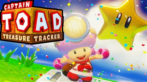 Free download toadette captain toad treasure tracker - garstart