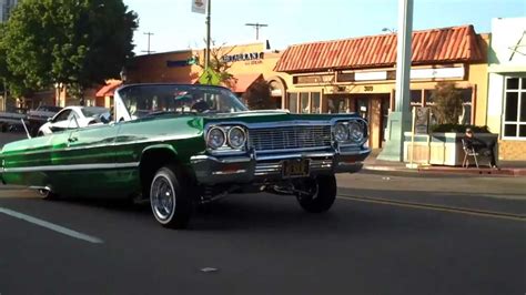 Lowriders, Oldies, + Old School. - YouTube