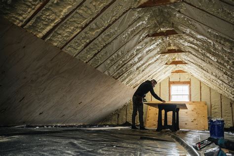 Which Type of Insulation Is Best For Your Attic? | A+ Air Conditioning ...