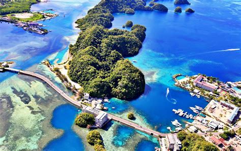 Cheap Flights to Palau from $1296 - KAYAK