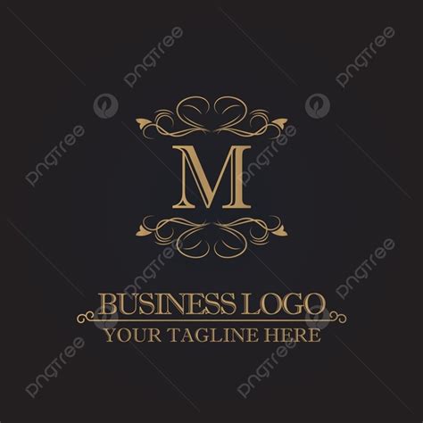 Design Business Logo Free Template