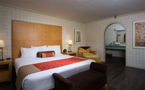 Rooms | Hotel Rooms In Menlo Park CA | Menlo Park Inn