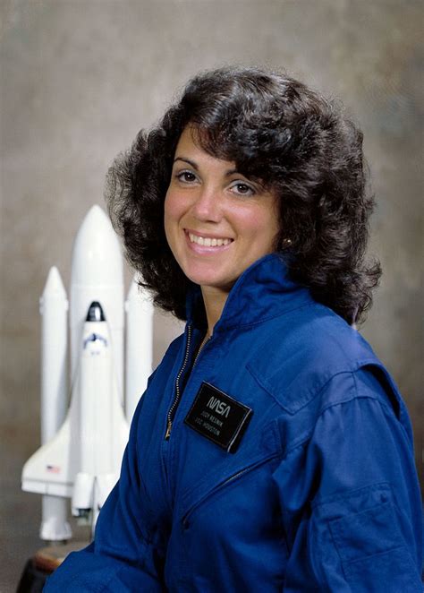 Biography of Judith Resnik, NASA Astronaut