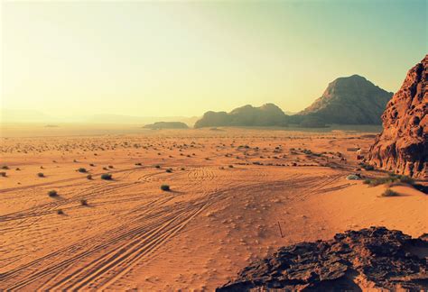 Free Images : barren, daylight, desert, dry, evening, horizon, landscape, mountains, nature ...