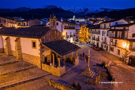 Candelario Salamanca Que Ver - Idea Sala De Estar