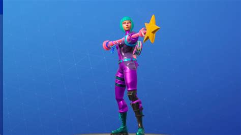 *UPDATED* Star Wand Pickaxe Combos in Fortnite - YouTube