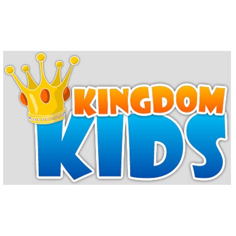 Kingdom Kids - starts Sept. 26 - Bethel Church Waterdown