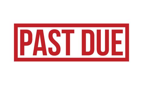 "Past Due Stamp" Images – Browse 56 Stock Photos, Vectors, and Video | Adobe Stock