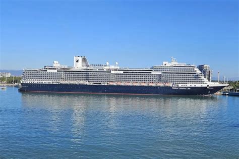 HAL MS Koningsdam Itineraries 2025 With Berthing Arrangements | Crew Center