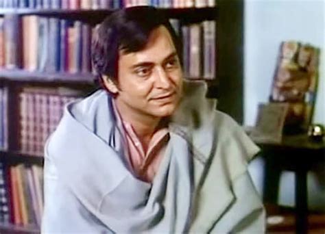 The Soumitra Chatterjee Interview You Must Read - Rediff.com movies