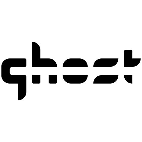 File:Ghost Gaminglogo square.png - Call of Duty Esports Wiki