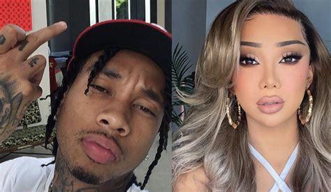 HU Exclusive: Tyga Responds After Nikita Dragun Tries To “Expose” Him In Her “D*CK” Music Video ...