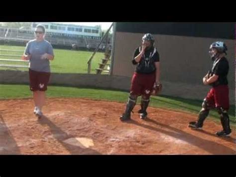 Catcher Drills Catcher Drills - YouTube