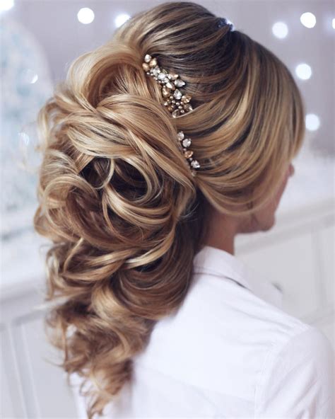 Prom or Wedding Hairstyles for 2023