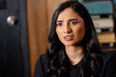 Anya Banerjee Says There May Be More to Meera Malik's Death | NBC Insider