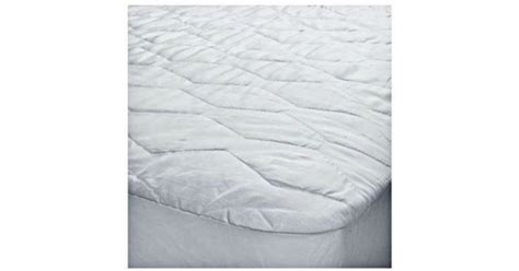 Single And Double Mattress Protector £3 @ Tesco