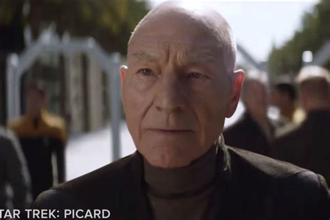 Alison Pill Star Trek Picard Wallpapers - Wallpaper Cave