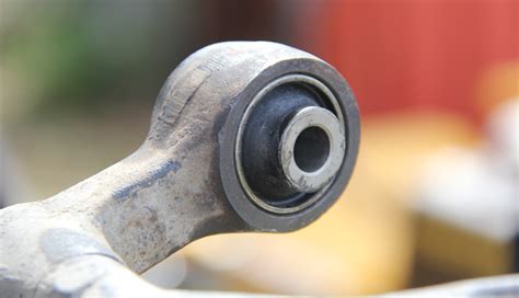 How-To Install a Bushing Without a Press - Suspension.com