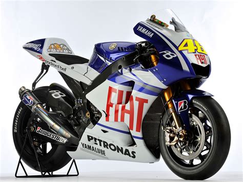 Motogp Bikes Wallpaper - WallpaperSafari