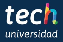 Cursos - TECH Universidad Tecnológica - Lectiva