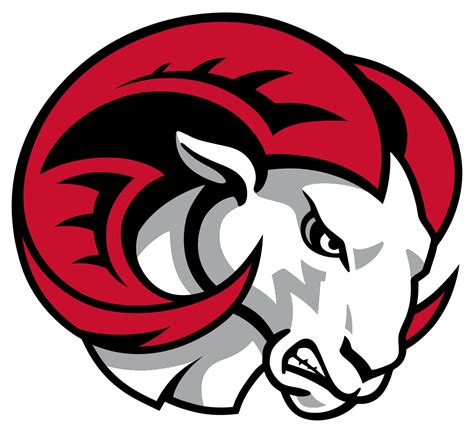 Rams Logo Png - Free Transparent PNG Logos