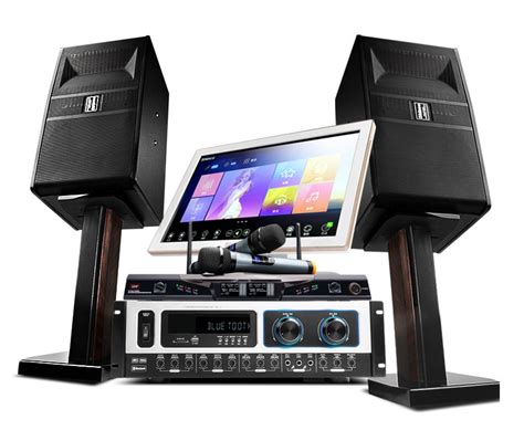 Professional Karaoke Machines - 2024 Buying Guide