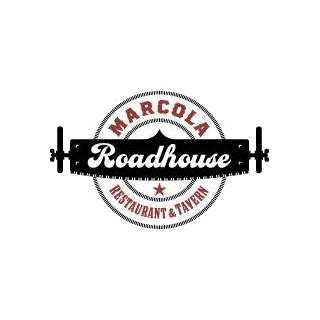 Marcola Roadhouse menu in Marcola, Oregon, USA