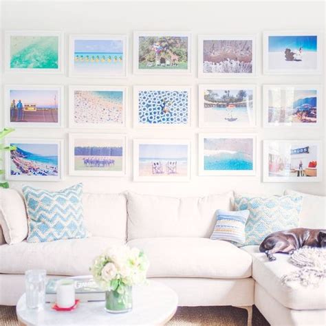 23 Instagram Gallery Wall Ideas For Trendy Décor - Shelterness