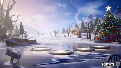 Fortnite Lobby Wallpapers - Top Free Fortnite Lobby Backgrounds - WallpaperAccess