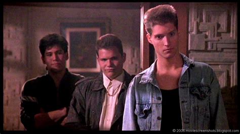 Vagebond's Movie ScreenShots: Karate Kid 3, The (1989)