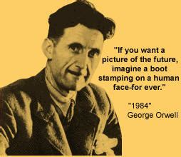 George Orwell Socialist Quotes. QuotesGram