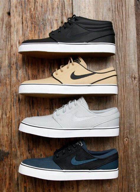 Nike shoes perfect with Formal Attire | Nike sb zoom stefan janoski, Shoes mens, Mens fashion