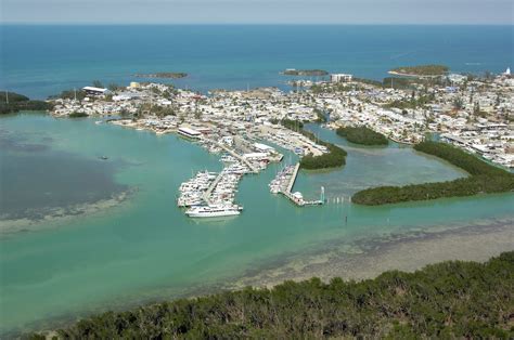 Marathon Marina in Marathon, FL, United States - Marina Reviews - Phone ...