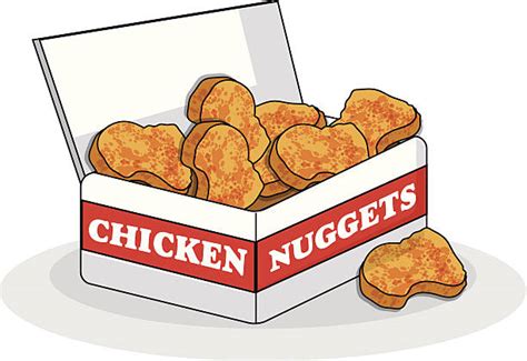 chicken nugget clipart 20 free Cliparts | Download images on Clipground ...