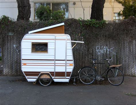 ¿Sabías que un artista aficionado a las #caravanas ha creado la primera ...